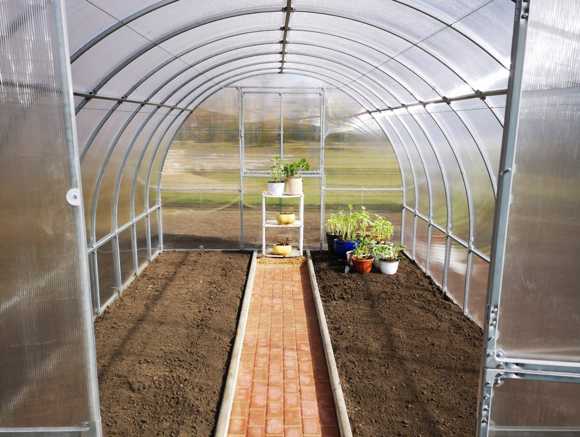 EcoTube