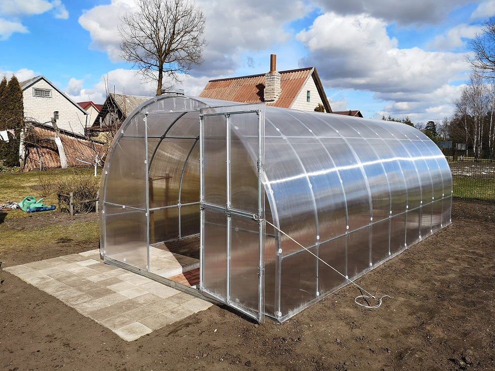 EcoTube