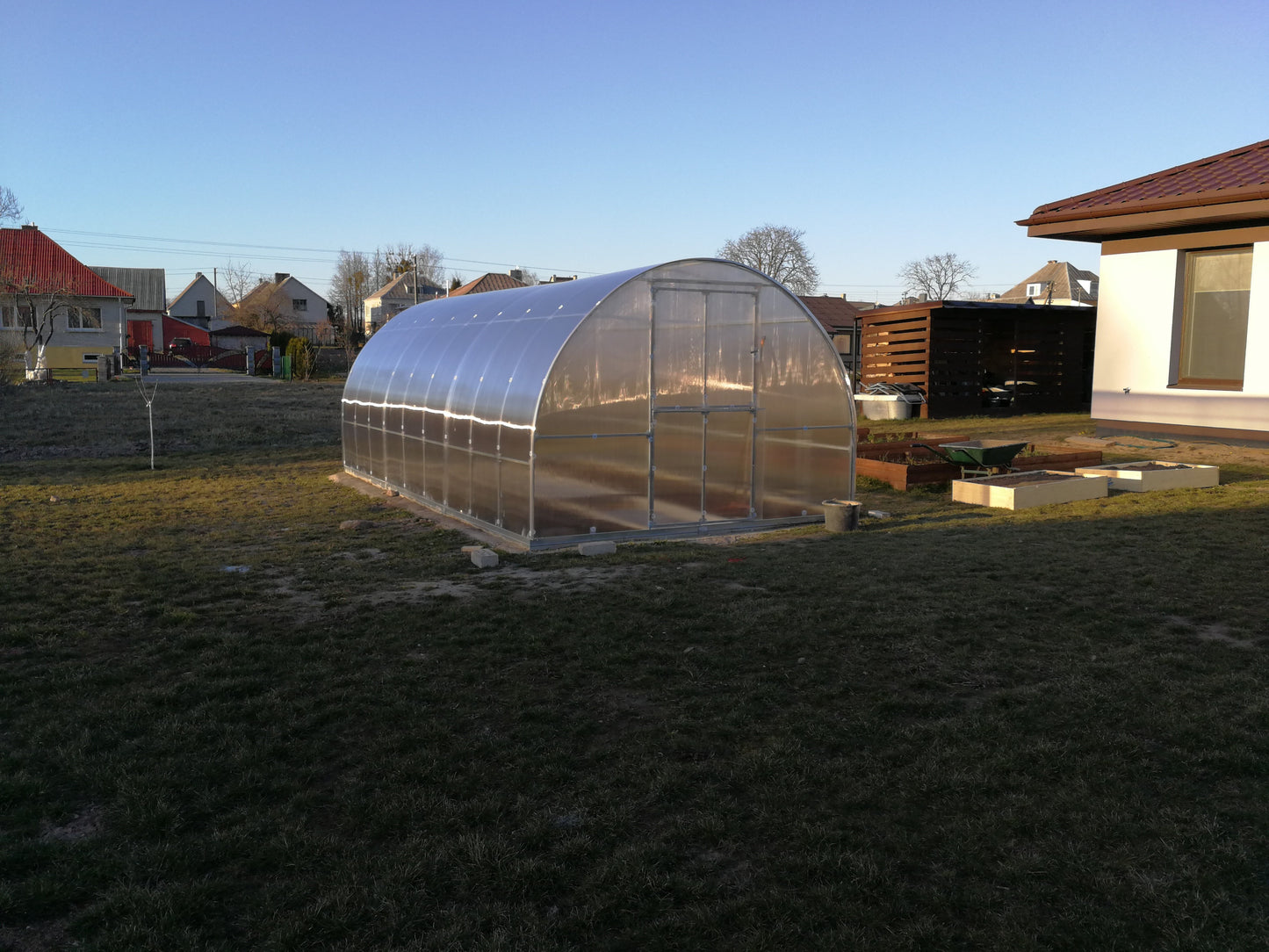 EcoTube