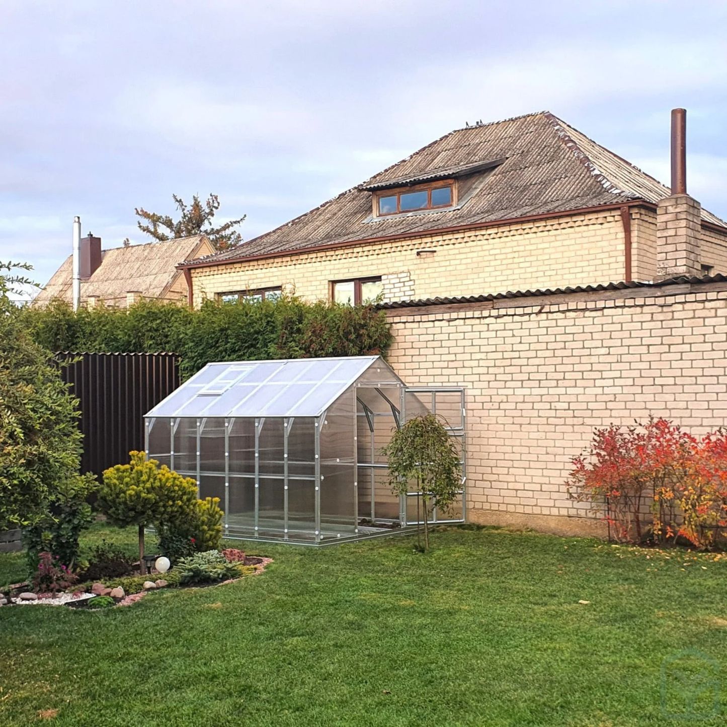 EcoStandard