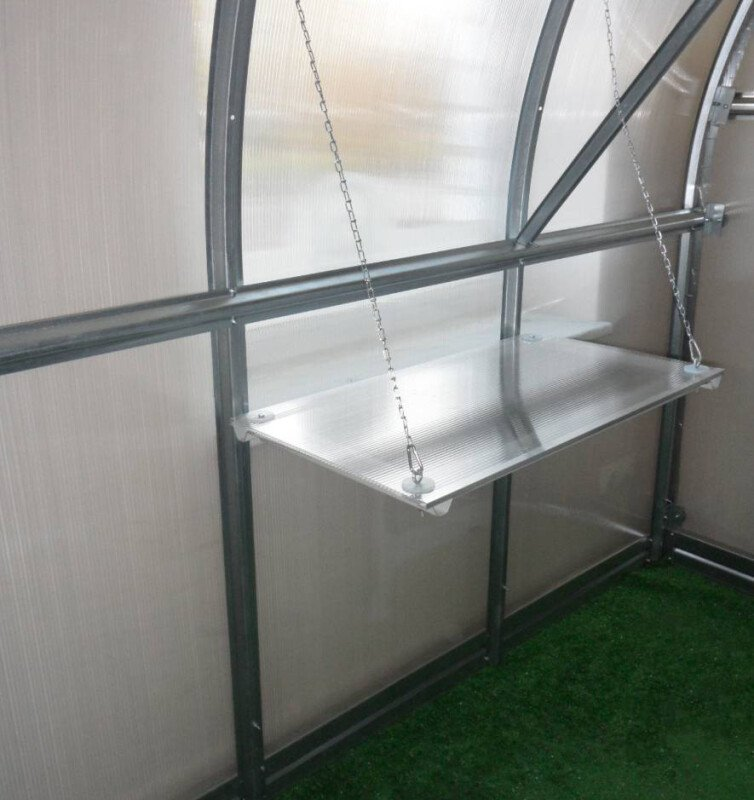 EcoShelf