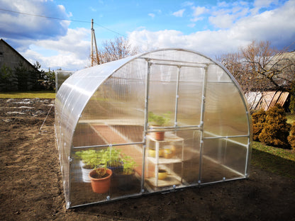 EcoTube
