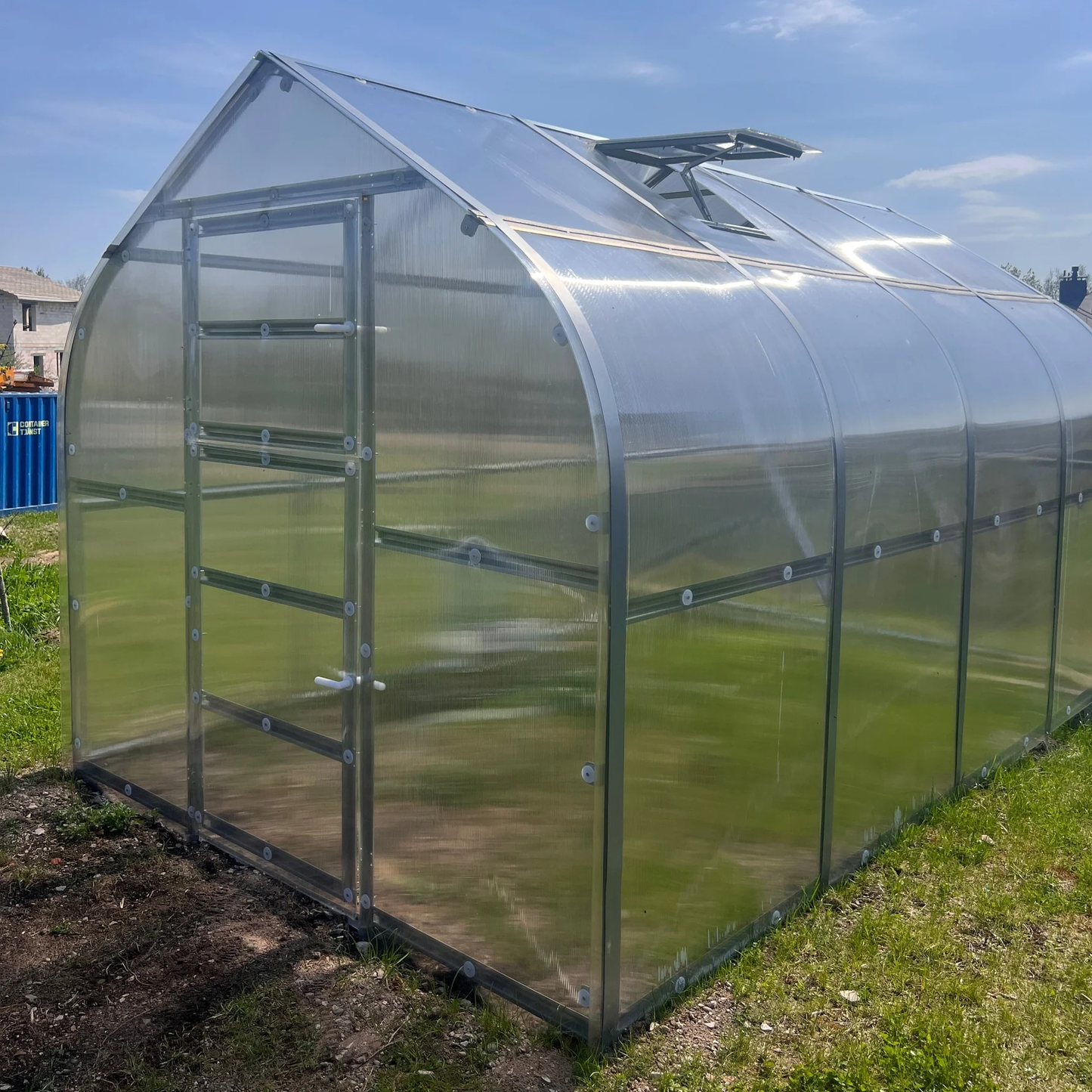 EcoModern