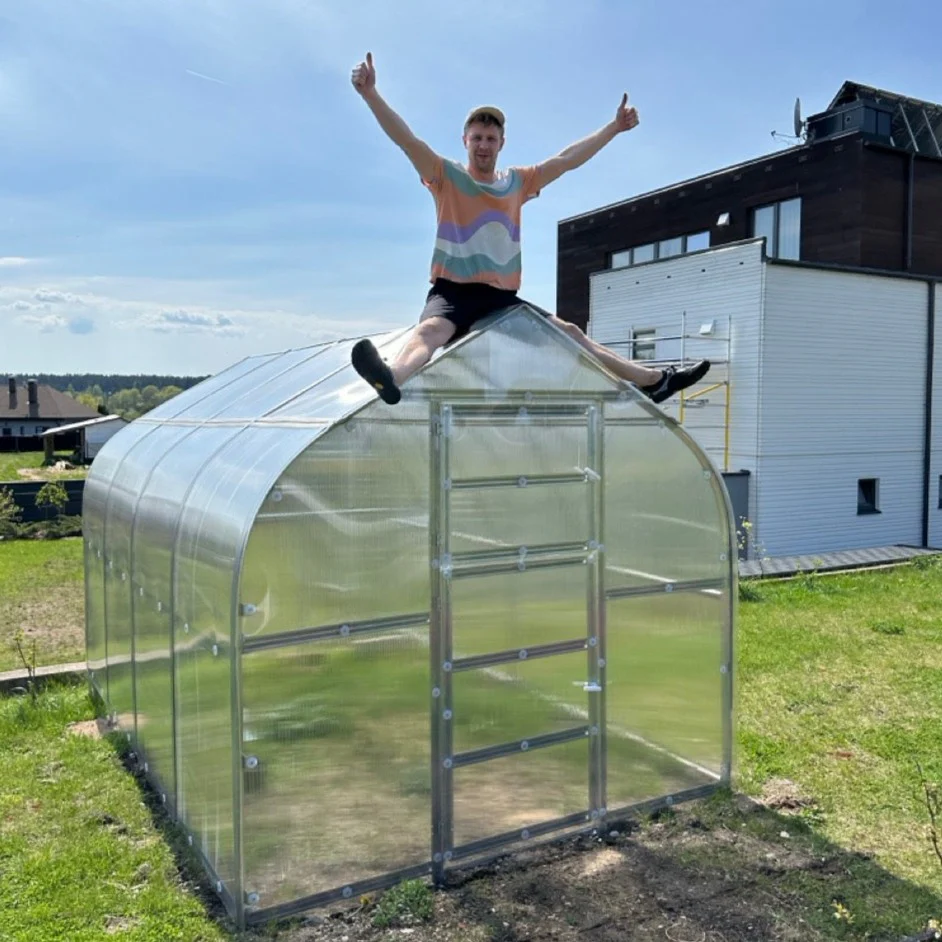 EcoModern
