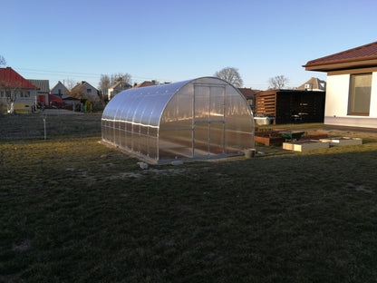 EcoTube